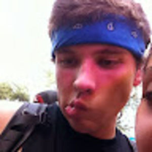 Meet your Posher, Andy